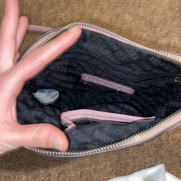 Steve Madden purse - Picture 5 of 5